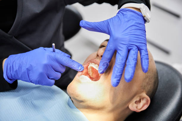 Best Emergency Cosmetic Dentistry in Fircrest, WA