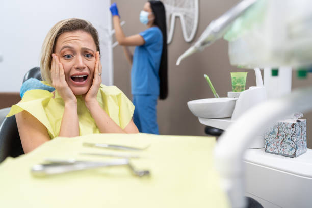 Best Emergency Dental Services for Seniors in Fircrest, WA