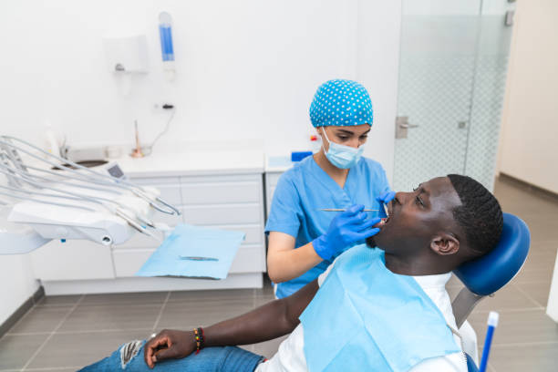 Best Emergency Root Canal Treatment in Fircrest, WA