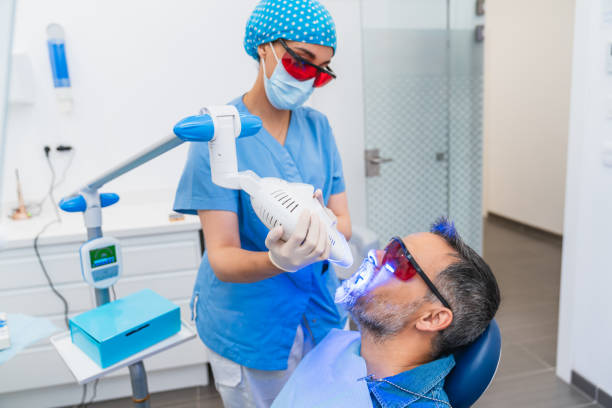 Best Broken or Cracked Tooth Emergency Dentist in Fircrest, WA
