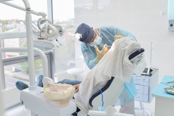 Best Mobile Emergency Dentist in Fircrest, WA
